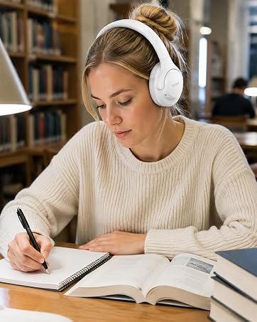 bluetooth headphones