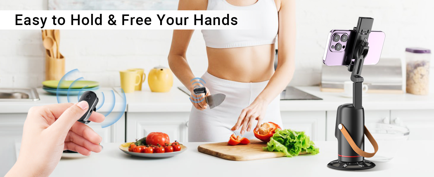 360° Rotation Tripod Stand for Call Phone