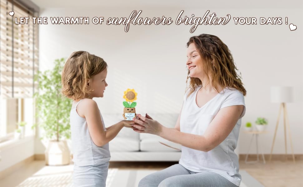 Unique Gift for Mother's Day
