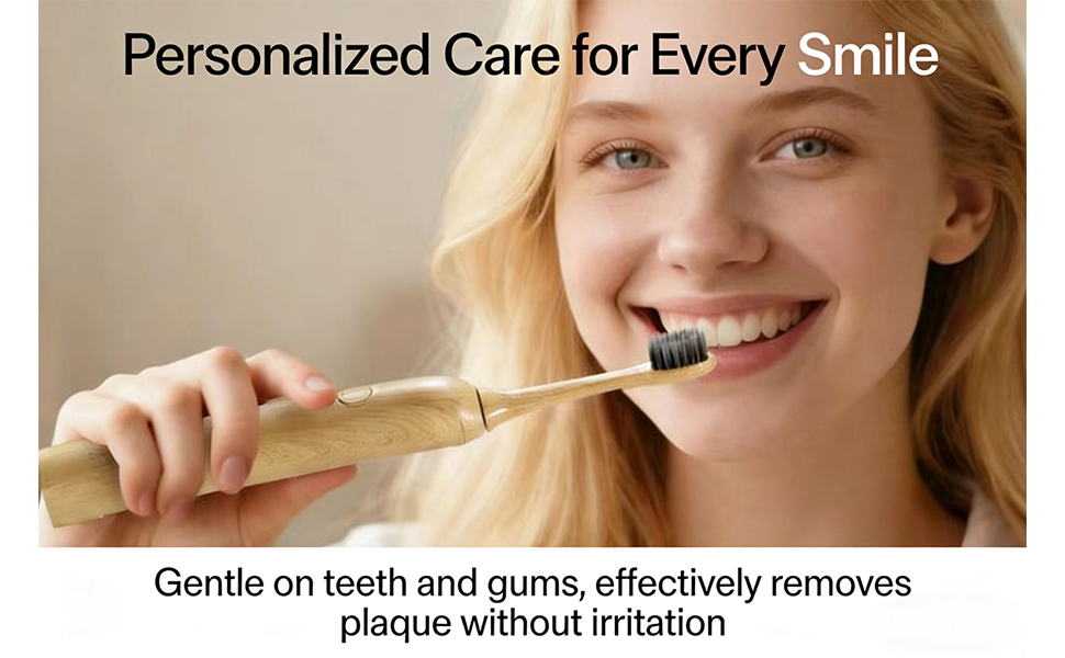 Personalized Care for Every Smile