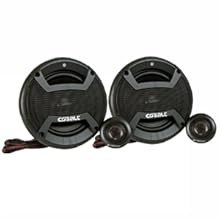 Coaxial Component Speaker Series 2-Way