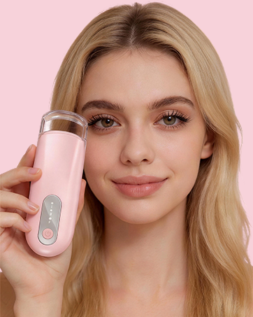 Heated Eyelash Curler