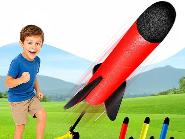 Rocket Launcher 