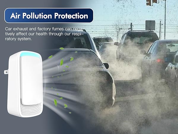 Air Pollution Protection
