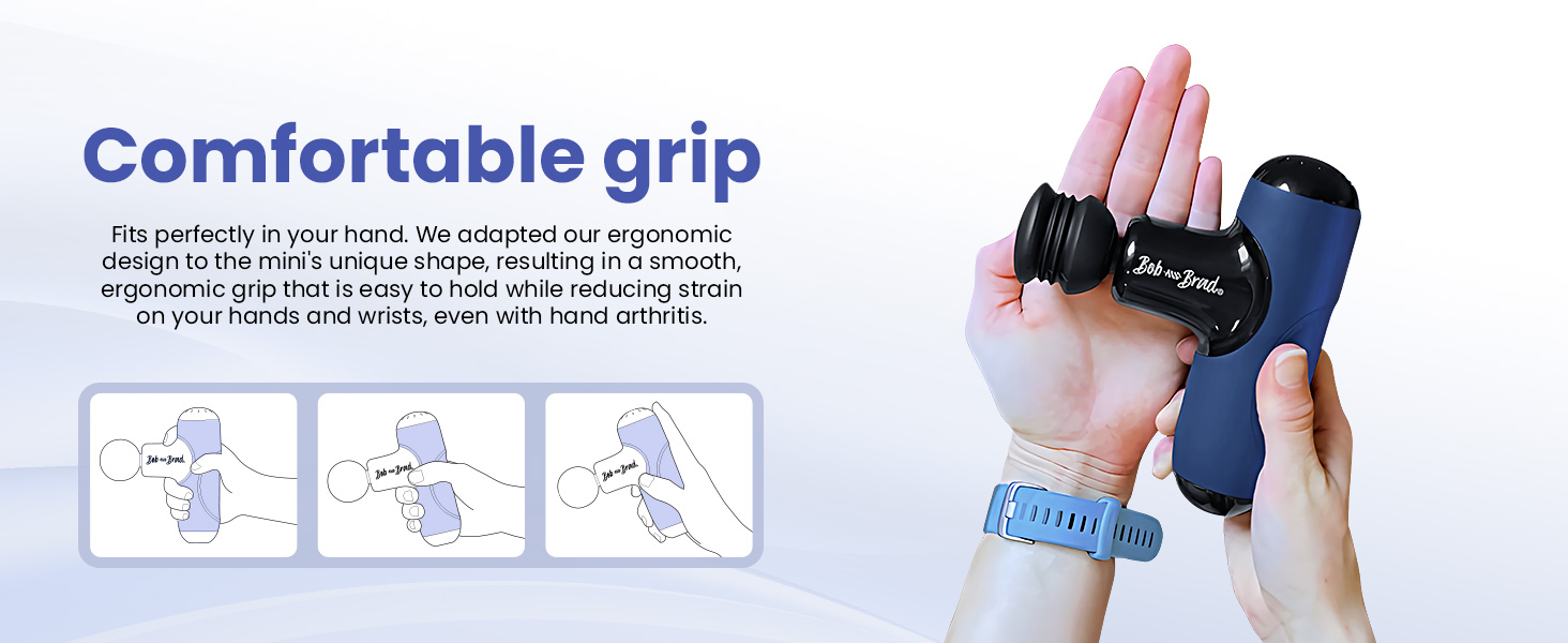 mini massager