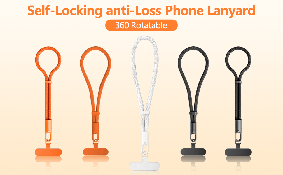 phone strap