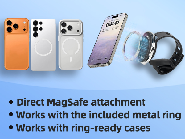Phone Mount for MagSafe