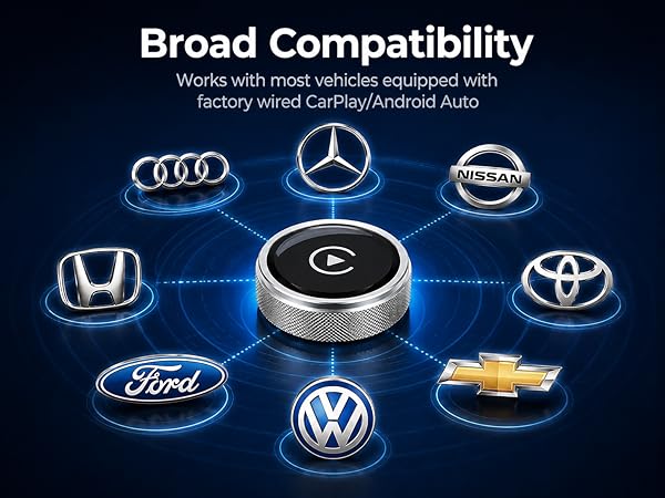 car play adapter