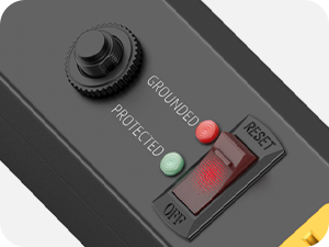 20 AMP CIRCUIT BREAKER