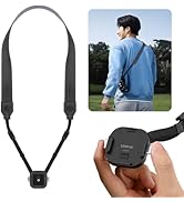 ULANZI UKA06 Camera Shoulder Strap Quick Release Kit, Camera Shoulder Strap Compatible with Uka &amp;...