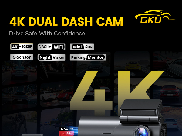 DASH CAM