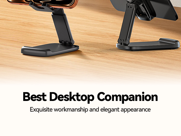 phone stand for desk