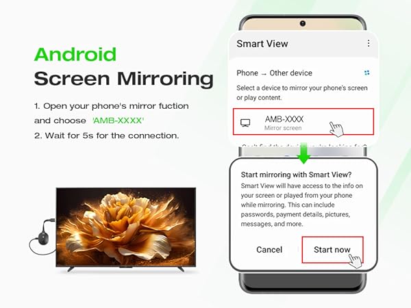 airplay hdmi adapter