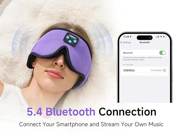 sleep headphones