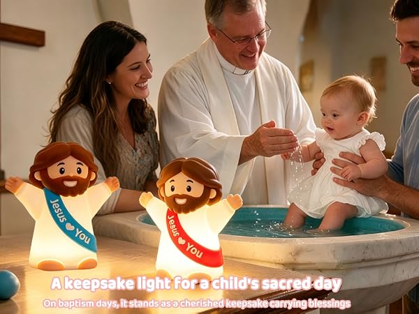 baby baptism days