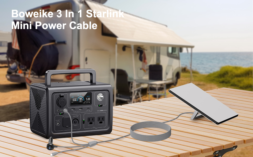 starlink mini accessories