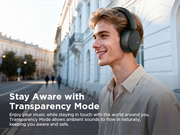 TALIX ear headphones