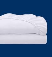 Fitted sheet 2 pack