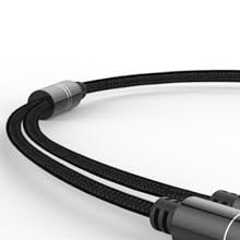 Headphone and Microphone Connector