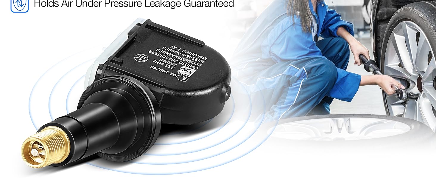 TPMS Sensor