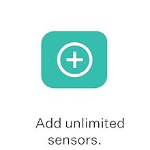 Add sensors
