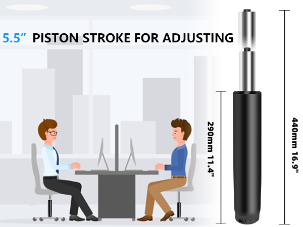 chair replacement parts