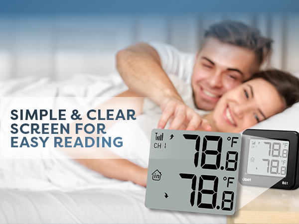 Outdoor Thermometers