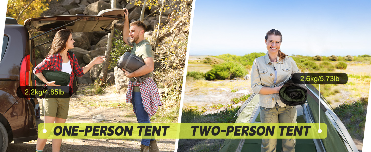 Tent