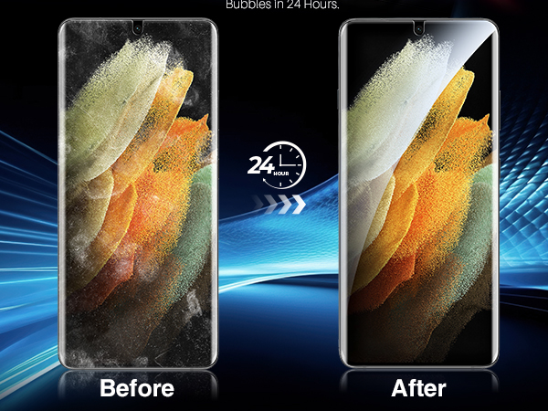 samsung galaxy s21 ultra screen protector