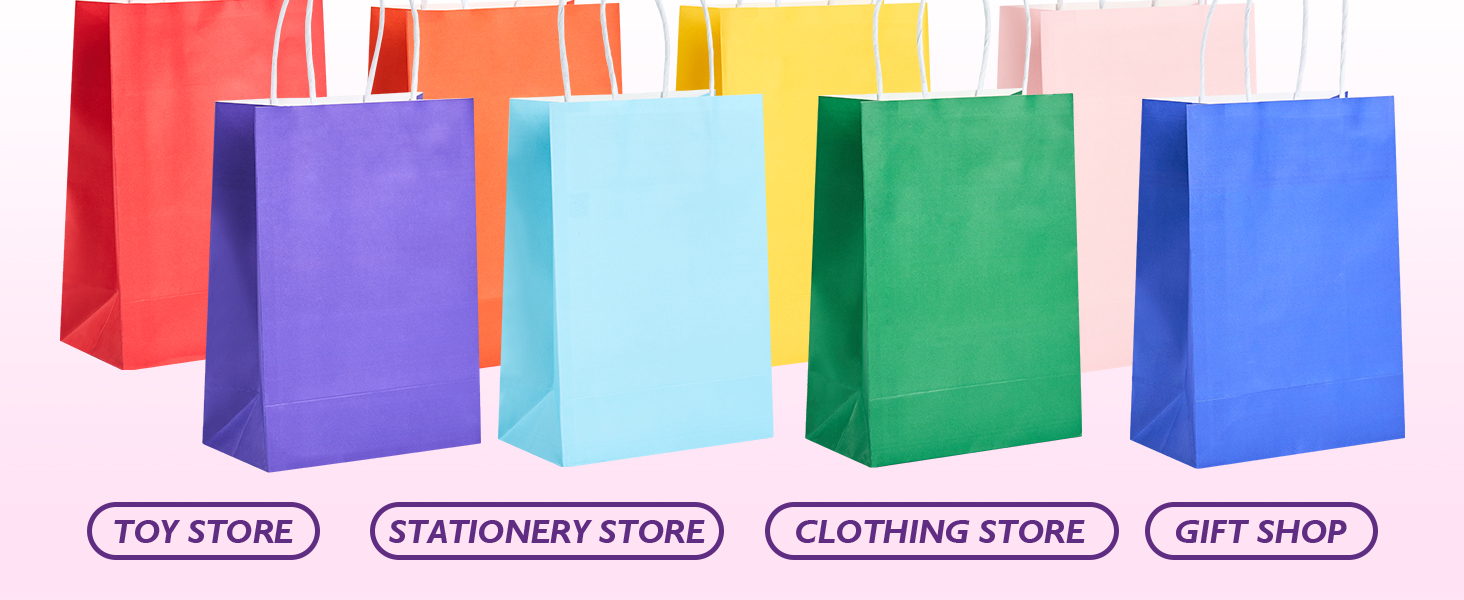 B7-paper bags