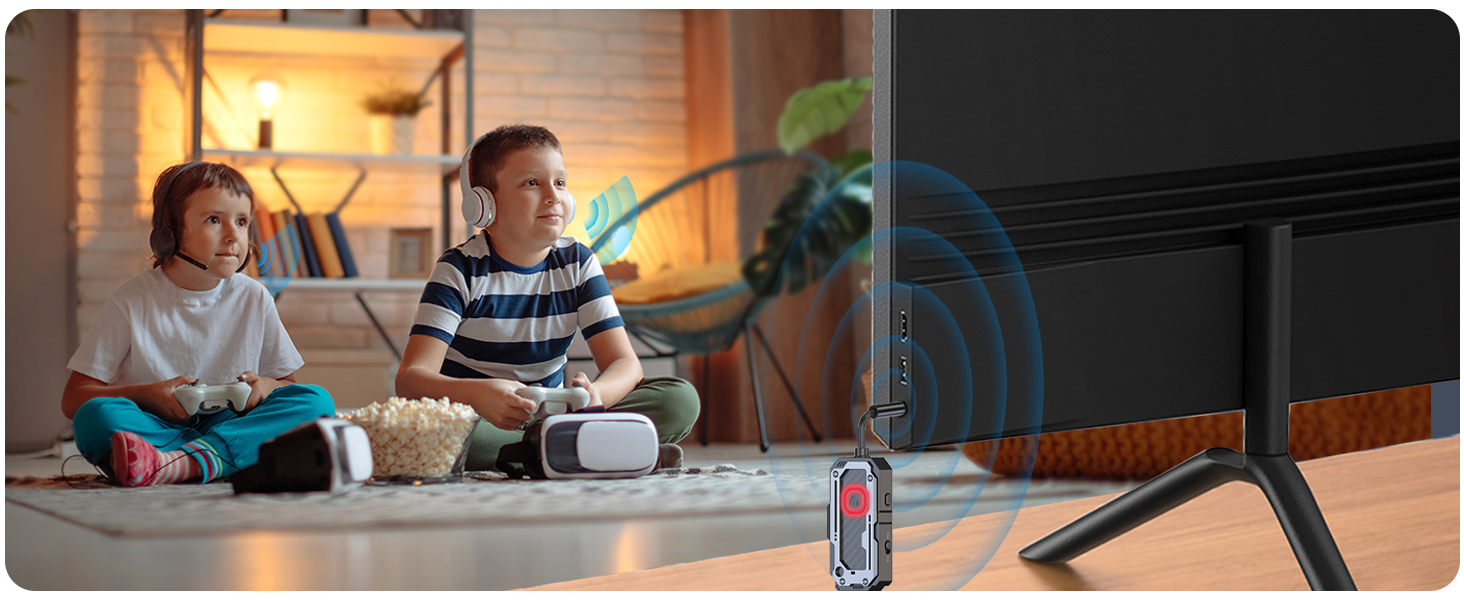 bluetooth car adapter