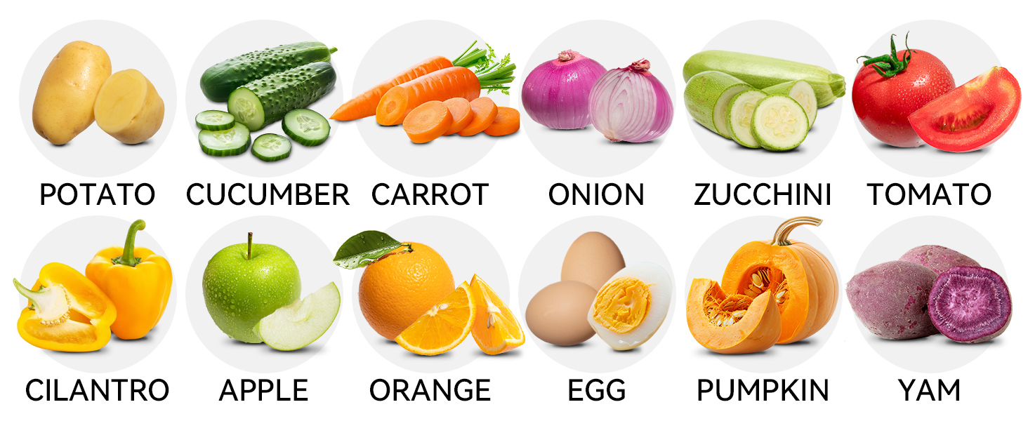 vegetable chopper