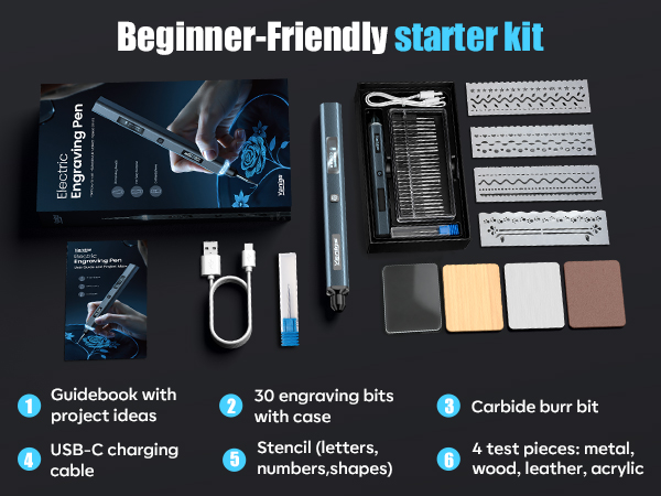 engraving pen engraving pen for metal, wood, glass and plastic engraving tool