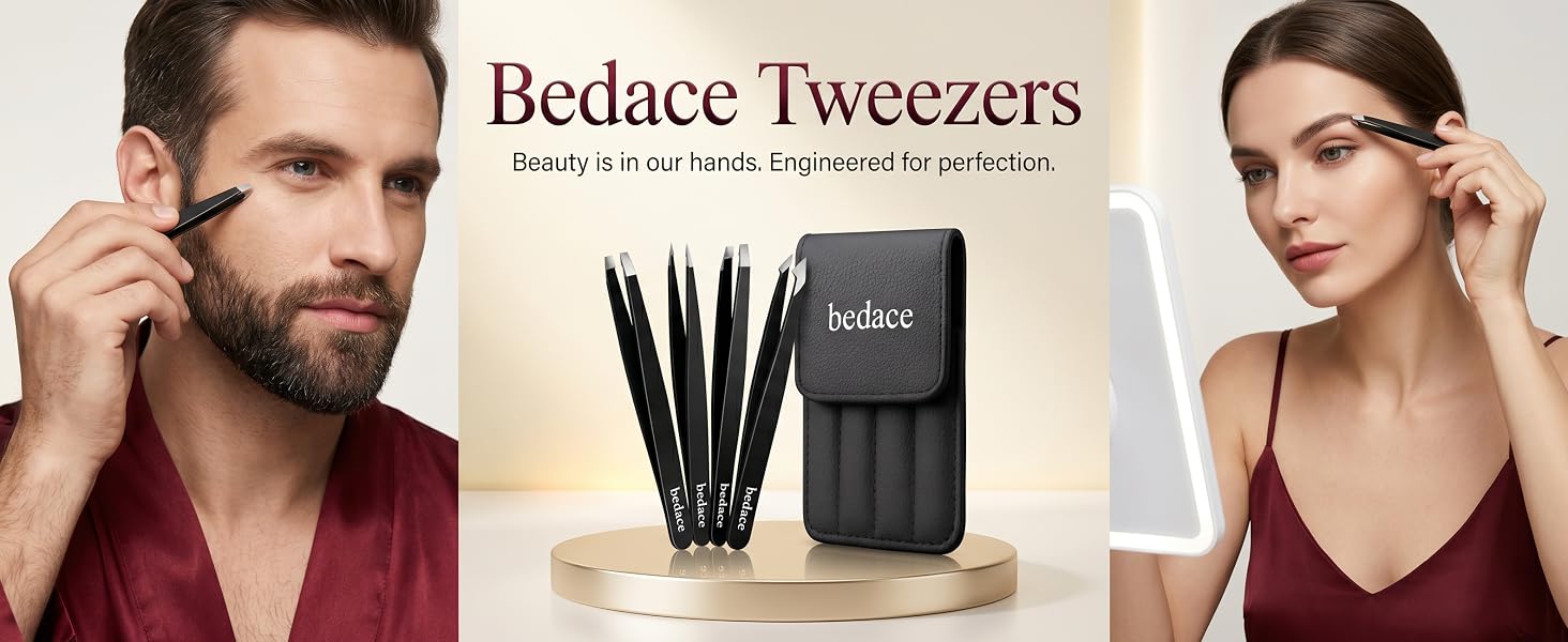 tweezers