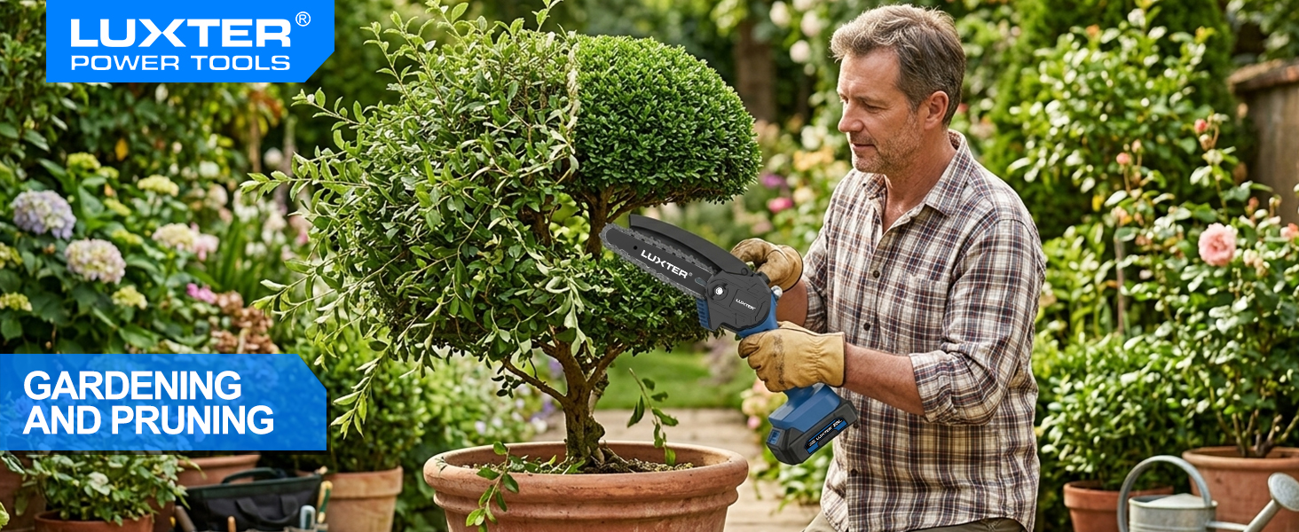 pruning saw chainsaw mini chainsaw electric saw mini chainsaw cordless hand saw small electric saw