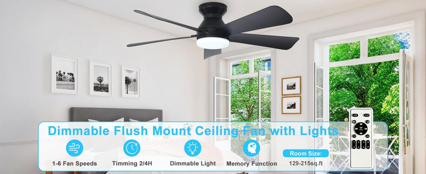 ceiling fan