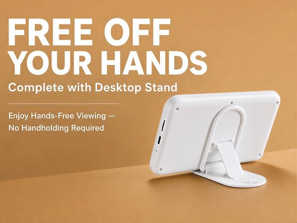 FREE OFFYOUR HANDS