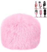 WIBOND Mic Windscreen Foam Cover Customized for SM58 Ball Type Microphone