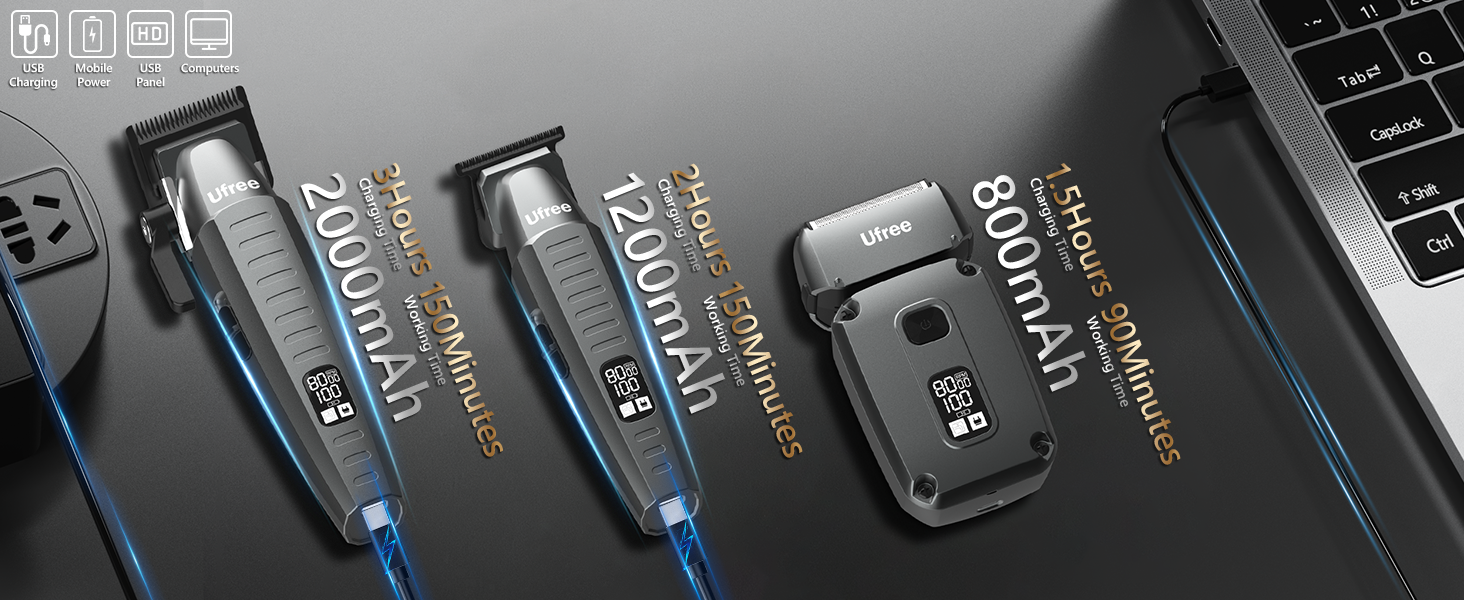 shavers for men