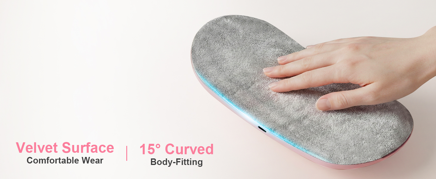 heating pad