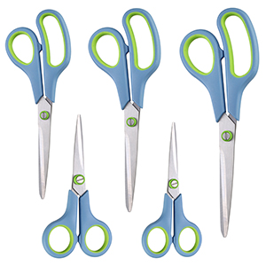 scissors set