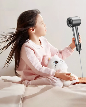 hair dryers for child