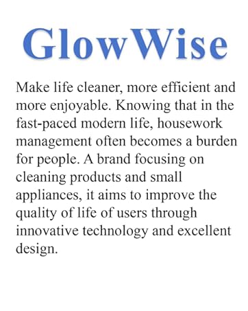 GlowWise