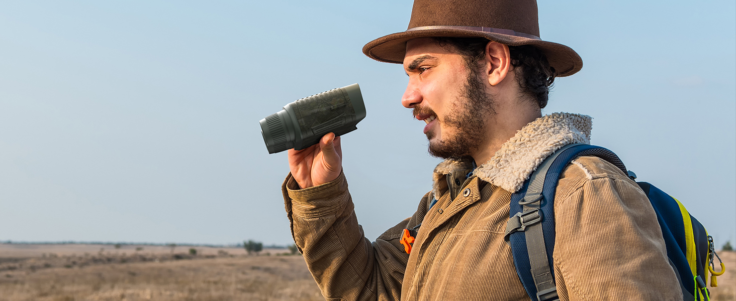 night vision goggles