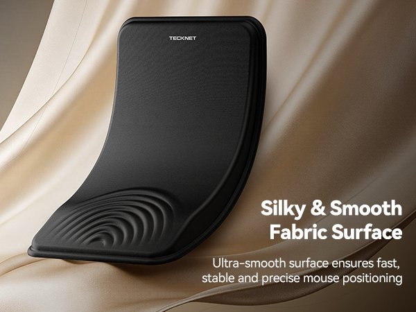 mouse pad