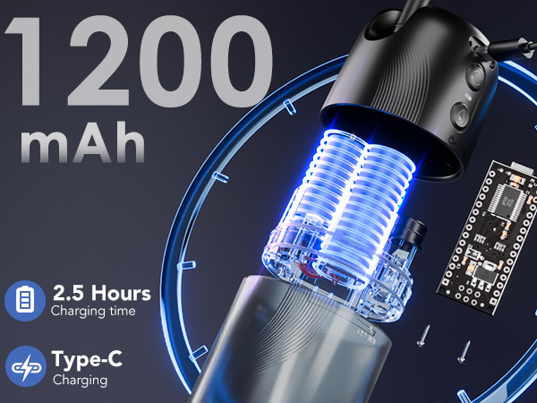 ear wax removal tool