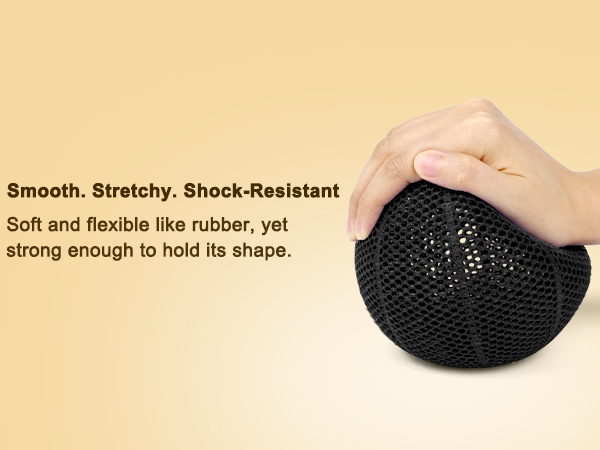 TPU 95A Black Filament 1.75mm
