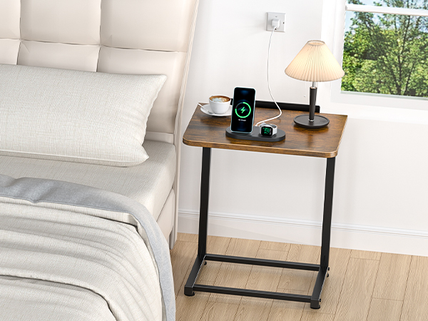 bed tray table