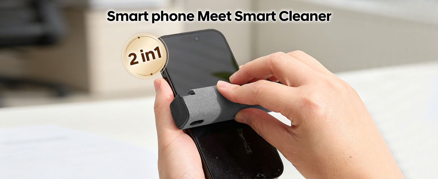 Screen Cleaner