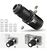 ZHIYUN Mini Spotlight (ZY Mount) Conical Optical Snoot kit Photography Studio Video Lighting Proj...